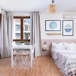 Royal Bay With Self Check-in Sveti Vlas