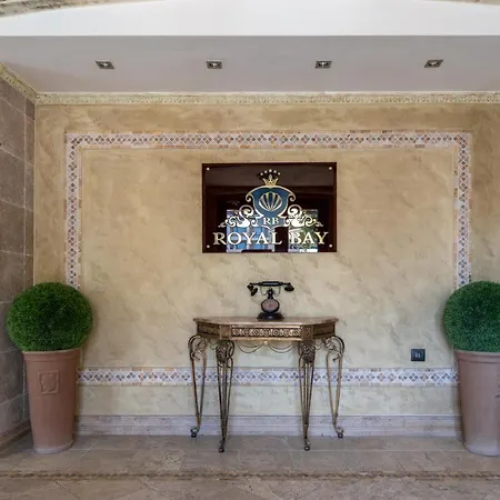 Royal Bay With Self Check-in Aparthotel Sveti Vlas