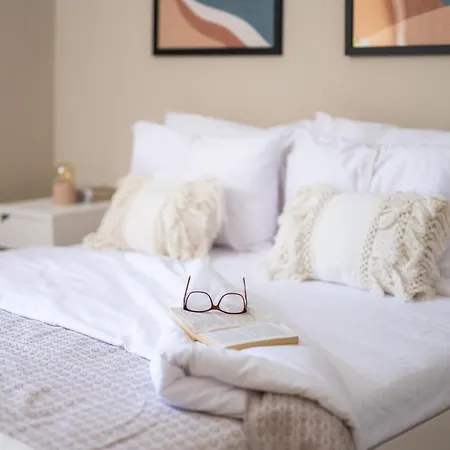 Aparthotel Royal Bay With Self Check-in Sweti Wlas