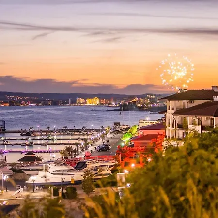 Hotell Royal Bay With Self Check-in 3*