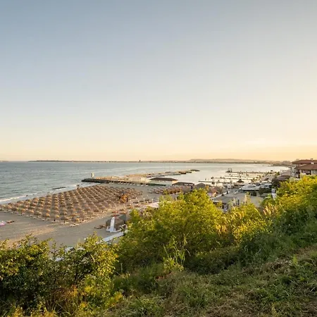 Royal Bay With Self Check-in Sveti Vlas