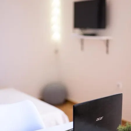 Aparthotel Royal Bay With Self Check-in Sveti Vlas